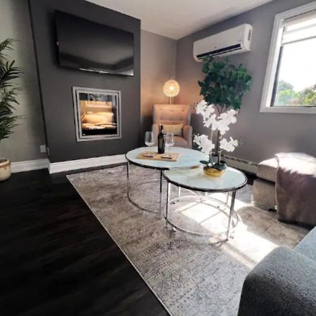 Elegant City Living - 1 Br 런던 외부 사진