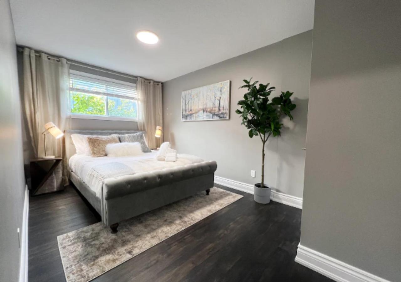 Elegant City Living - 1 Br 런던 외부 사진