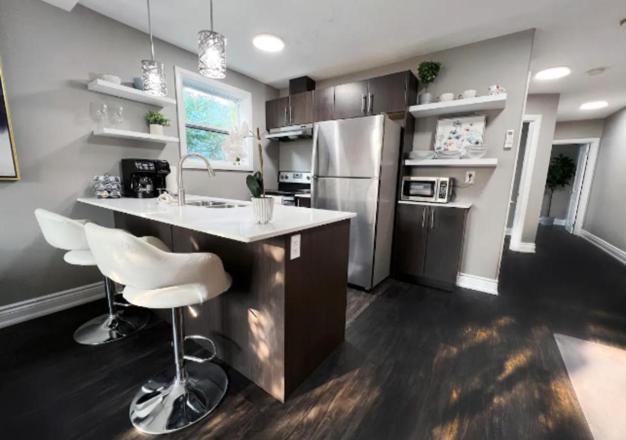 Elegant City Living - 1 Br 런던 외부 사진