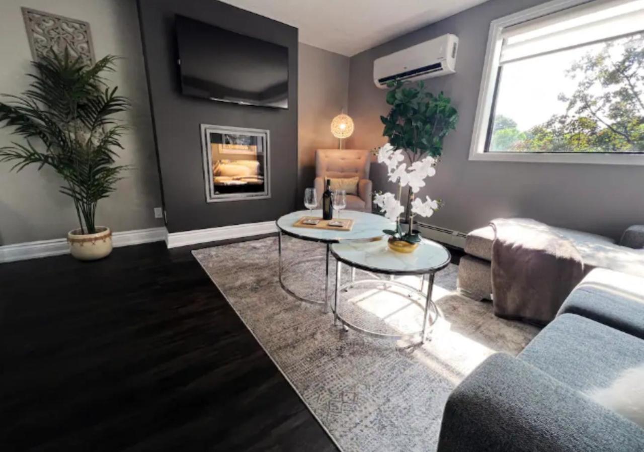 Elegant City Living - 1 Br 런던 외부 사진